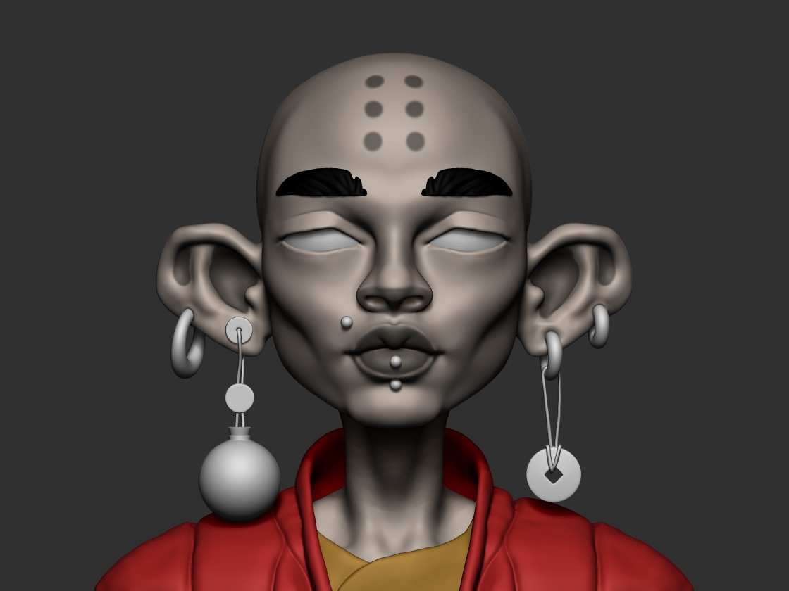 ZBrush Document(1)
