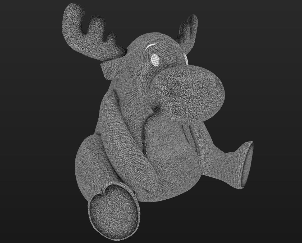 addtion ao adjust byMatfx HBAO