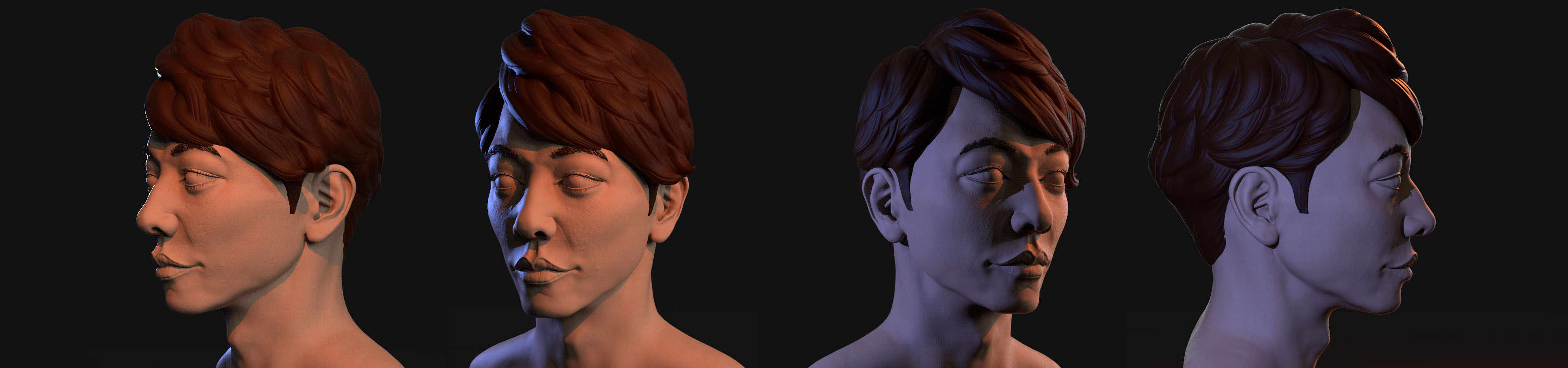 Renders 21