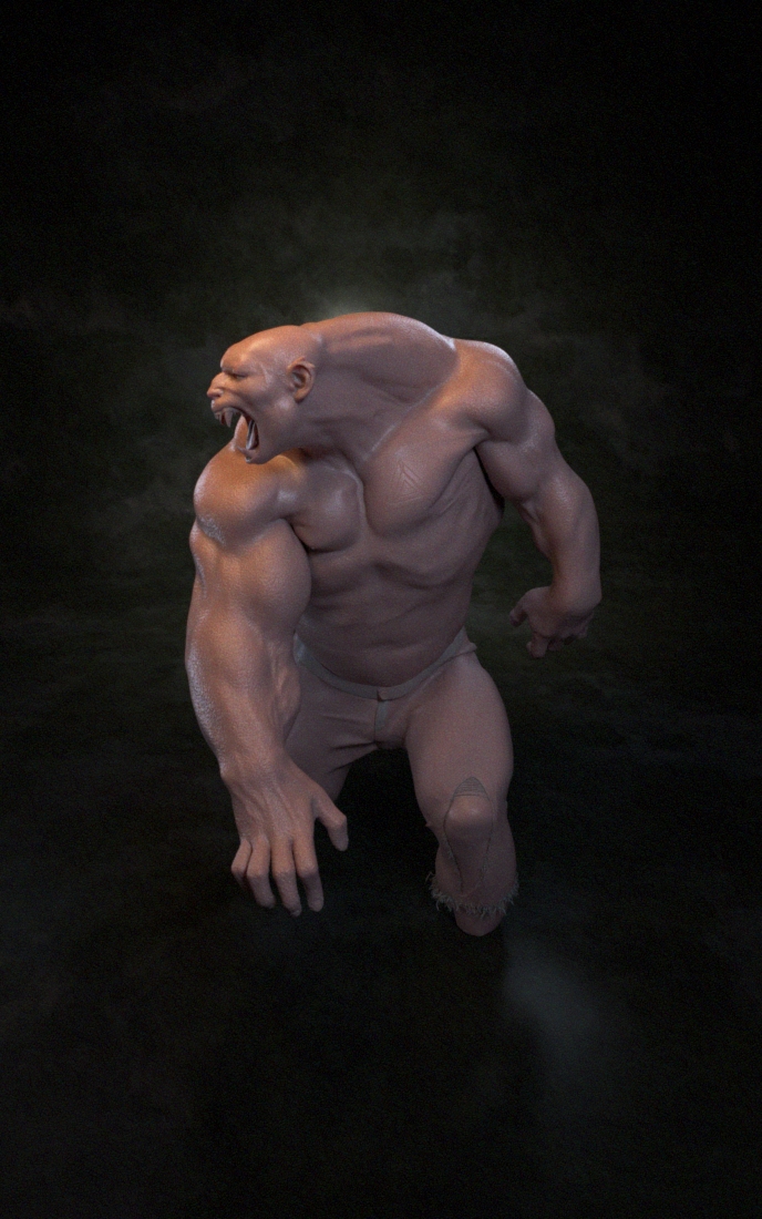 smallArm