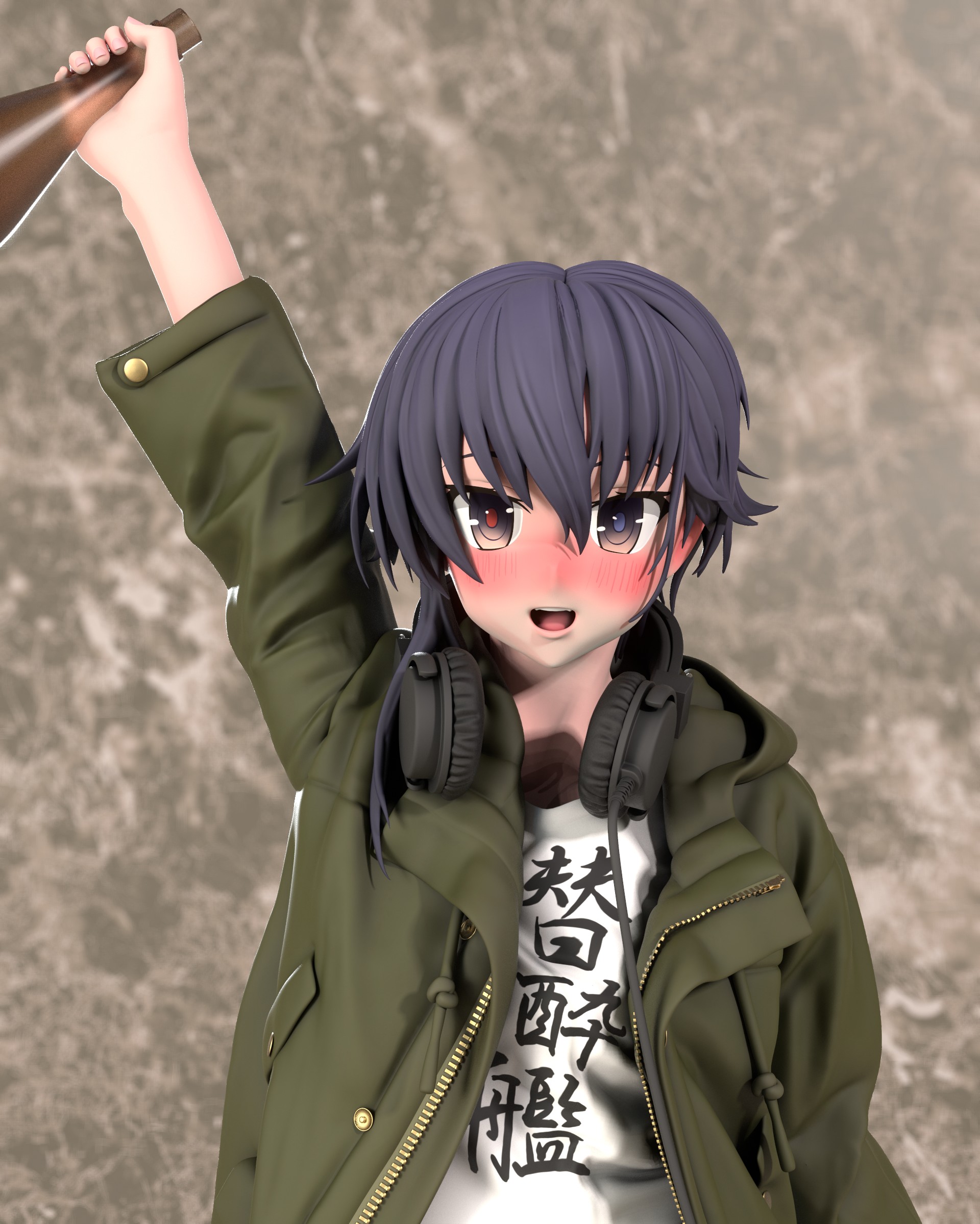 伊14 Casual Zbrushcentral 伊14 Casual Zbrushcentral