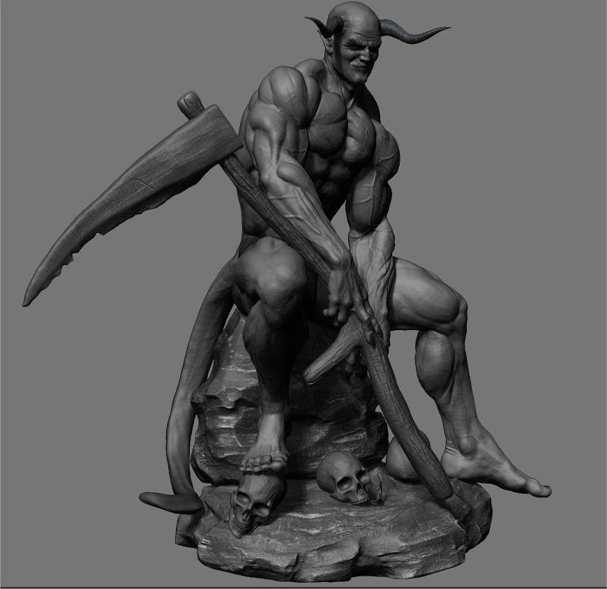 ZBrush
