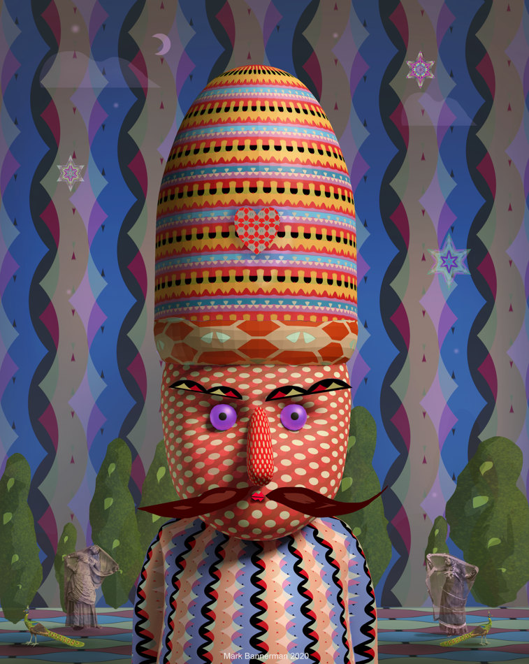 exotic procedurals_Mark_Bannerman