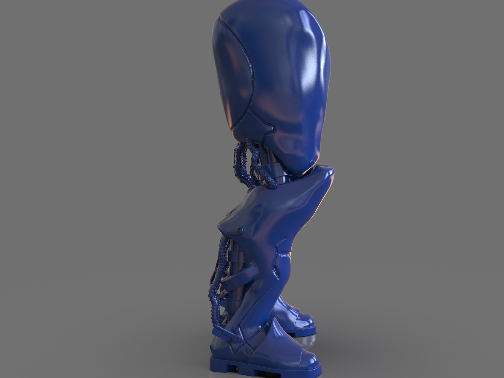 Sculptjanuary 2021 Render.364