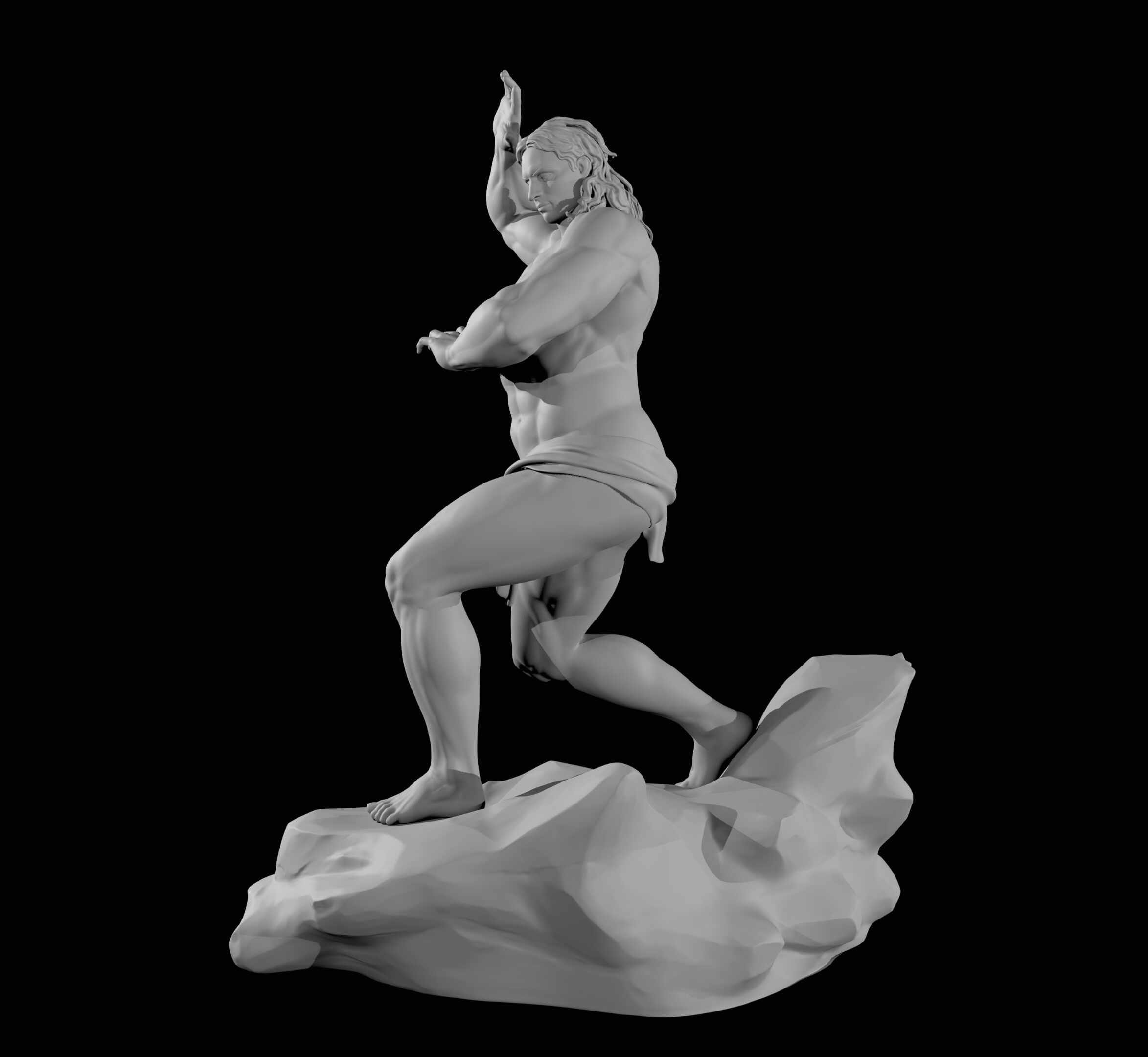 01_michelangelo the last judgement_51_005_low