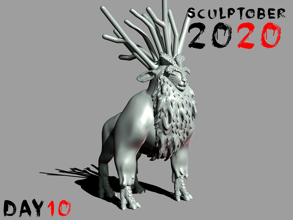 Sculptober-2020-Render-Day-10-08