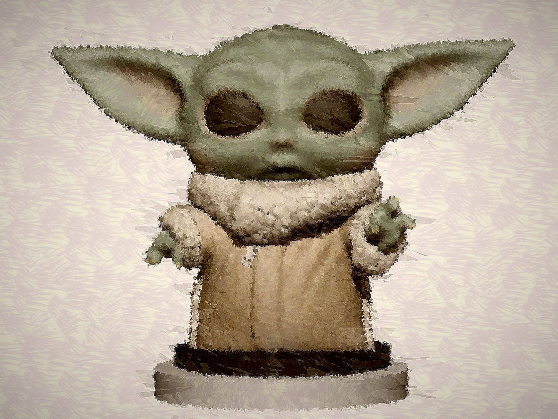 yoda