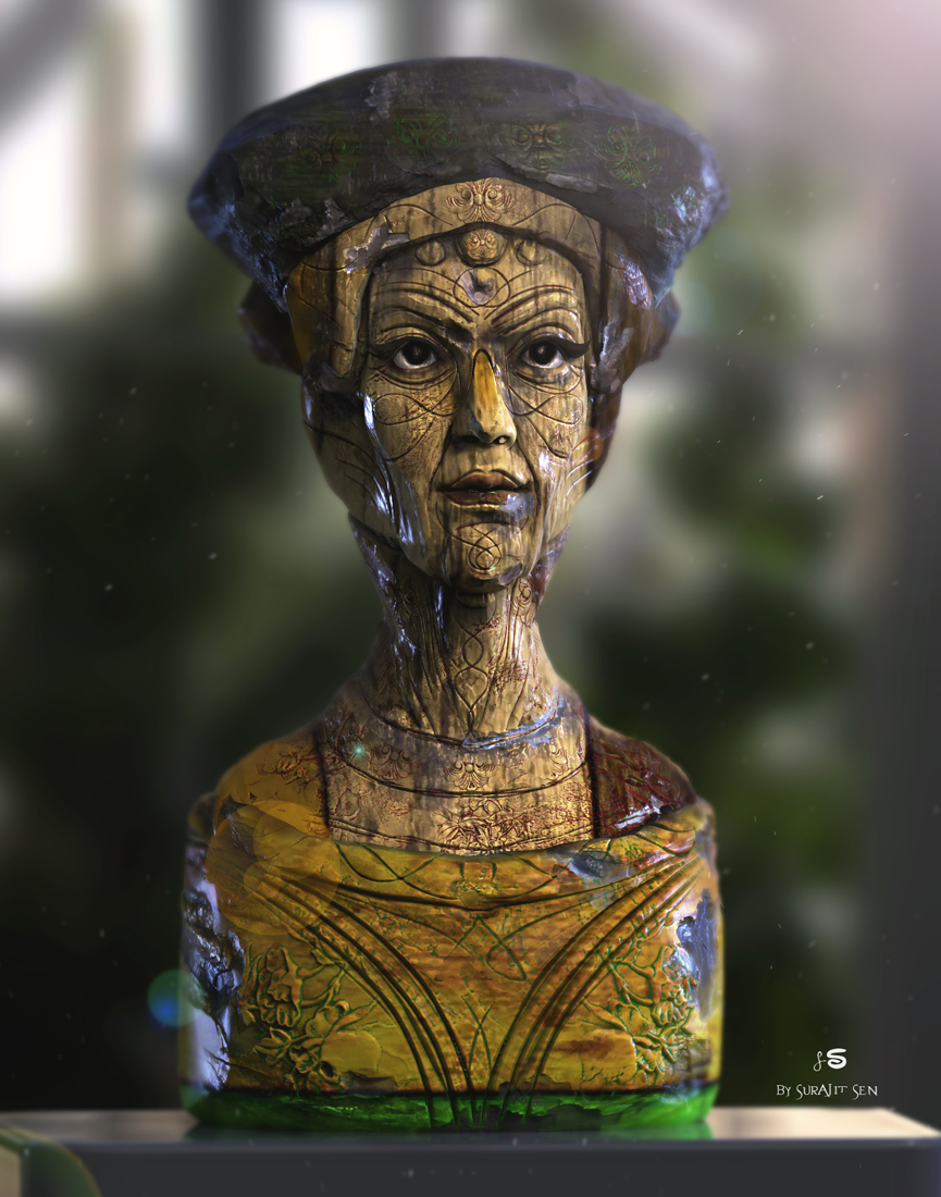 Livill_Digital_Sculpture_SurajitSen_May2021AL