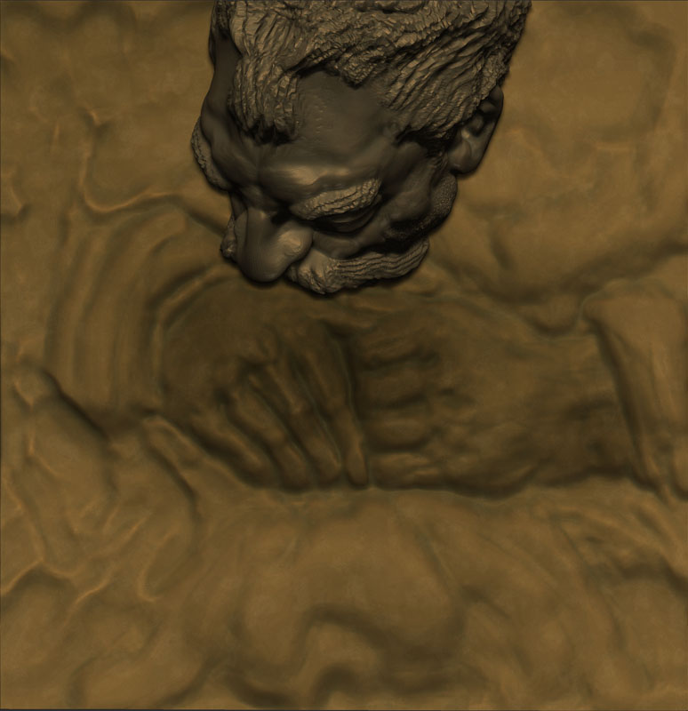 RELIEF WITH 3D HEAD 6.jpg