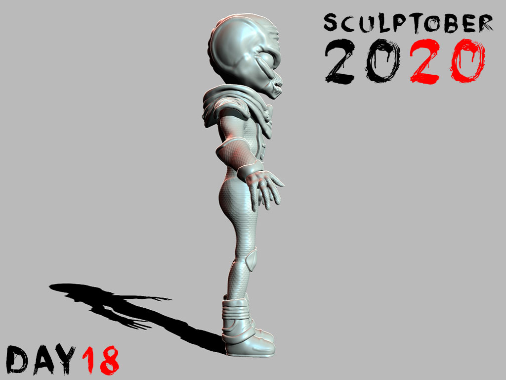 Sculptober-2020-Render-Day-18-07