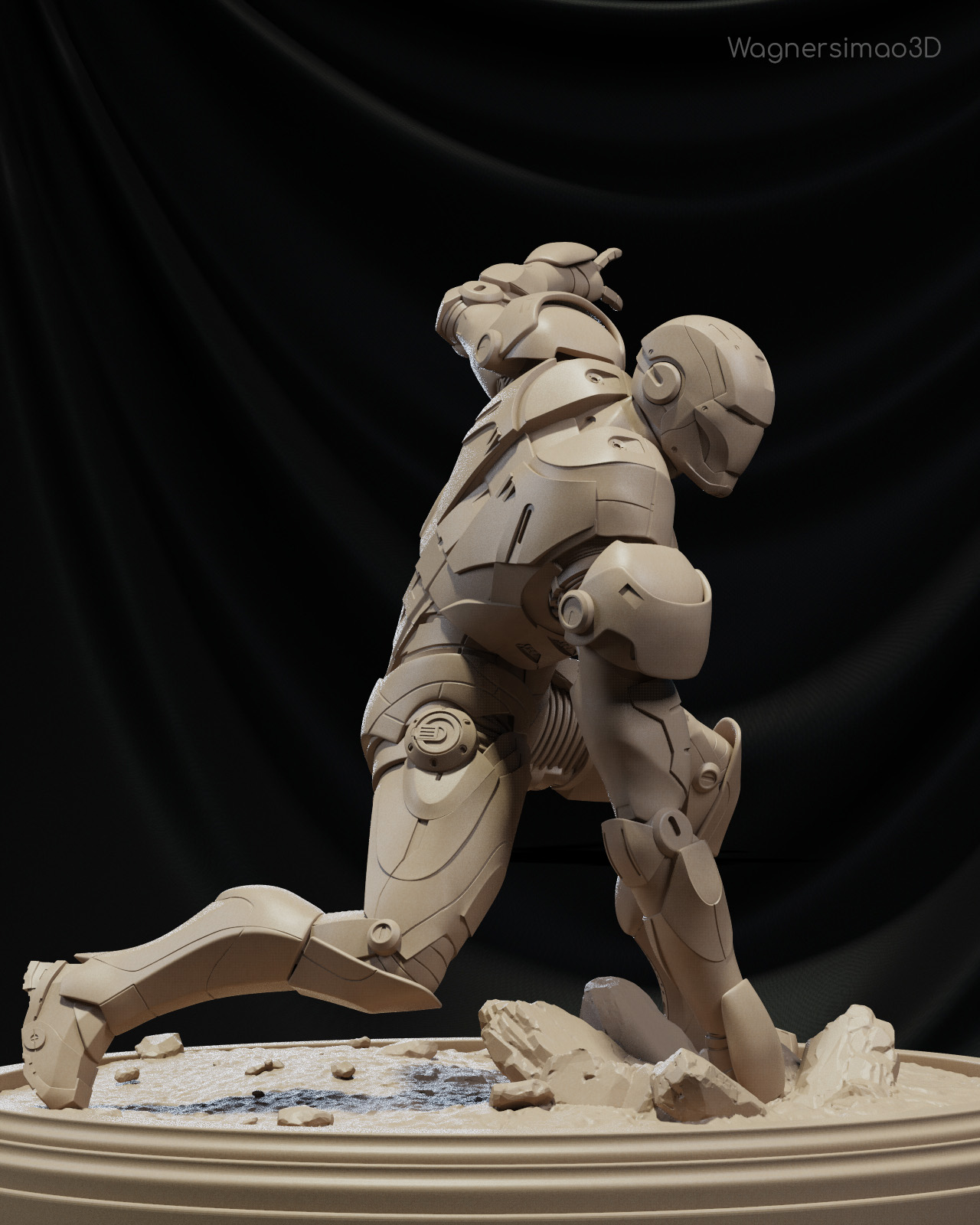 WagnerSimao3D-IronMan22