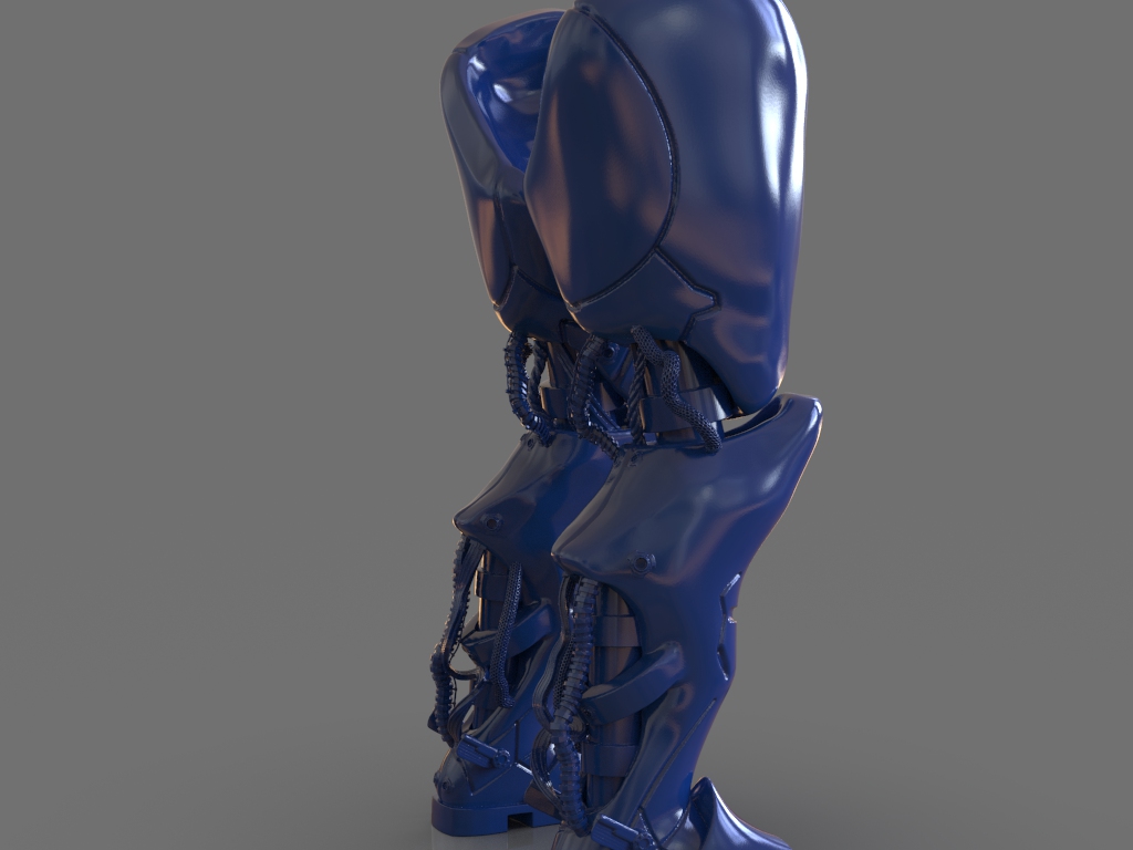 Sculptjanuary 2021 Render.363
