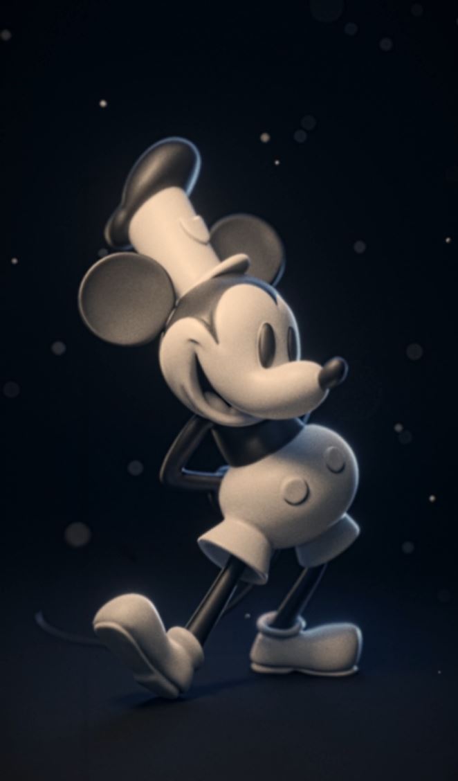 Mickey