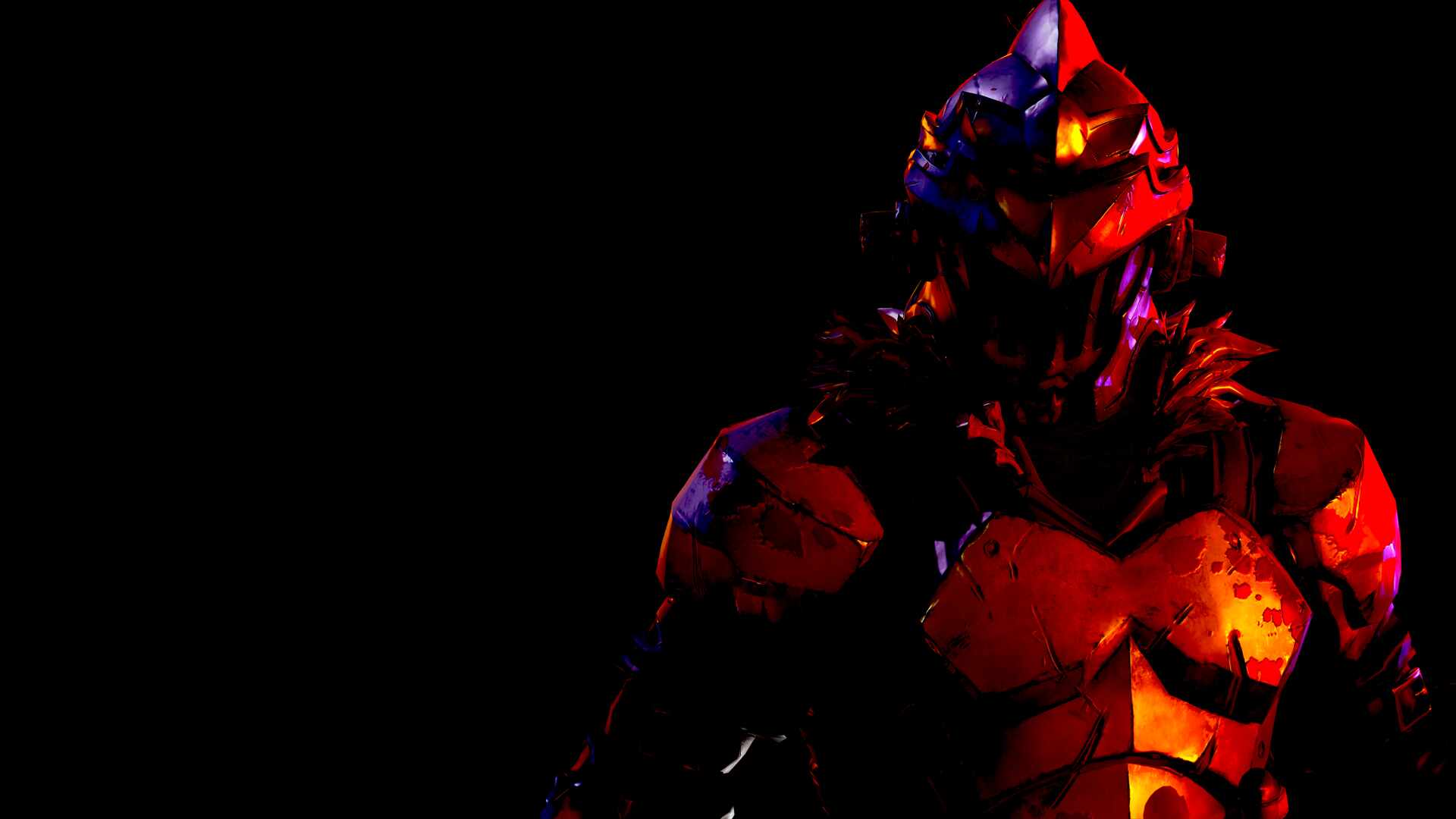 Goblin Slayer - ZBrushCentral