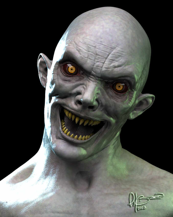 Creep (1)