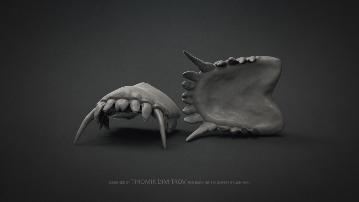 BadKing_Monster_Tihomir_Dimitrov_Teeth.jpg