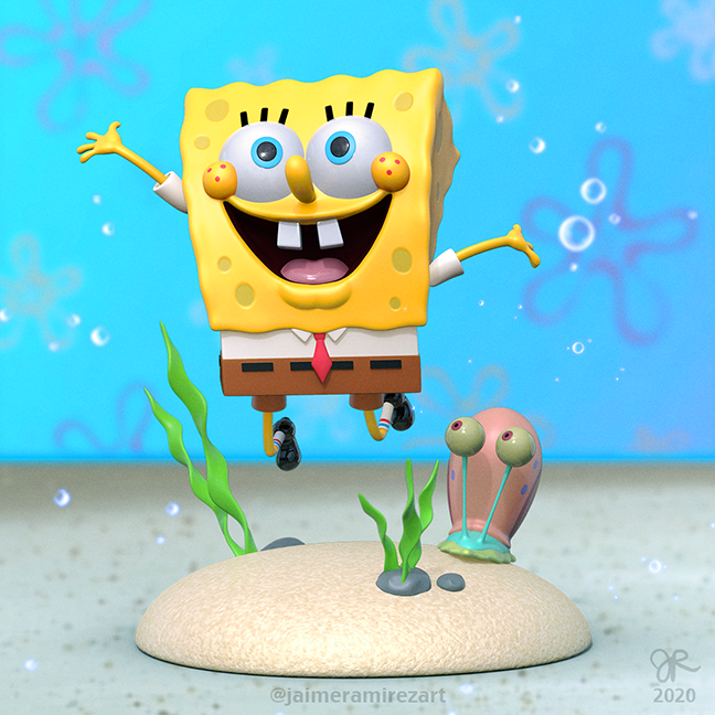 SpongebobGary_03a_JR