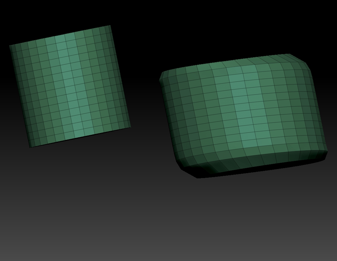 ZBrush Document