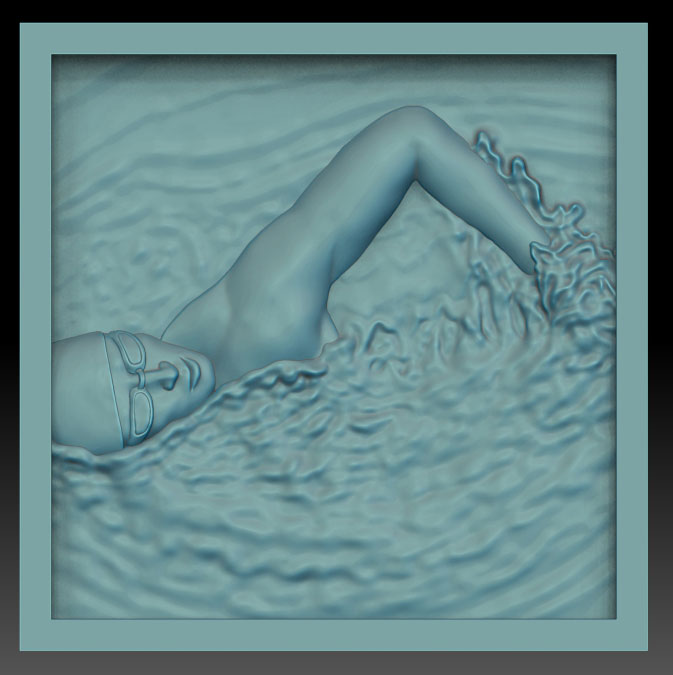 Swimmer-3