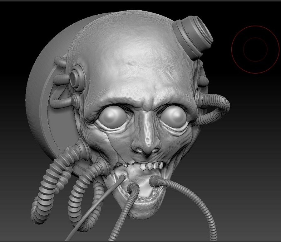 zombie