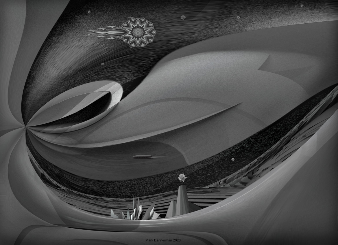 sculptris micro world_Mark Bannerman
