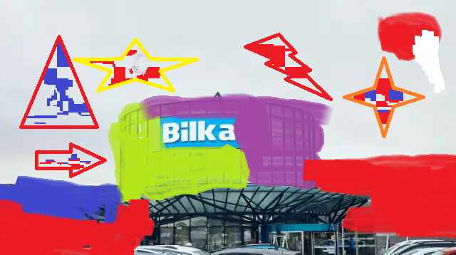 bilka
