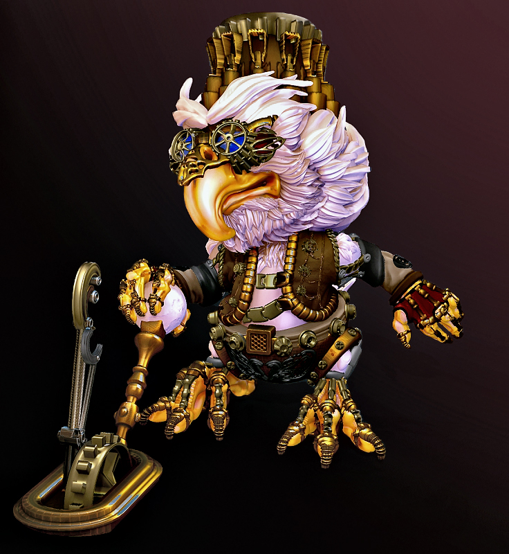 zbrushsteampunk74c