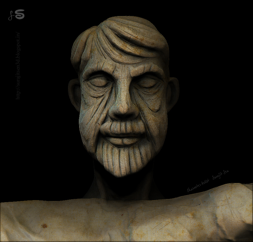 Clay_face_SurajitSen_26112017.JPG