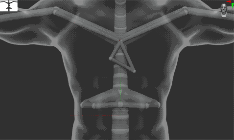 ZSphereMergeExample
