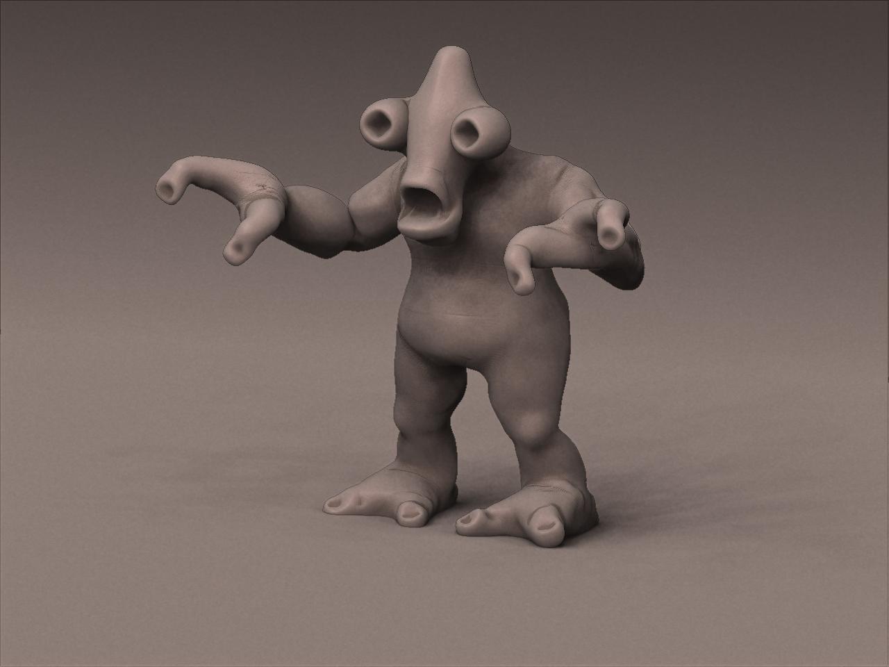 DemoGI155b beast troll 7.JPG