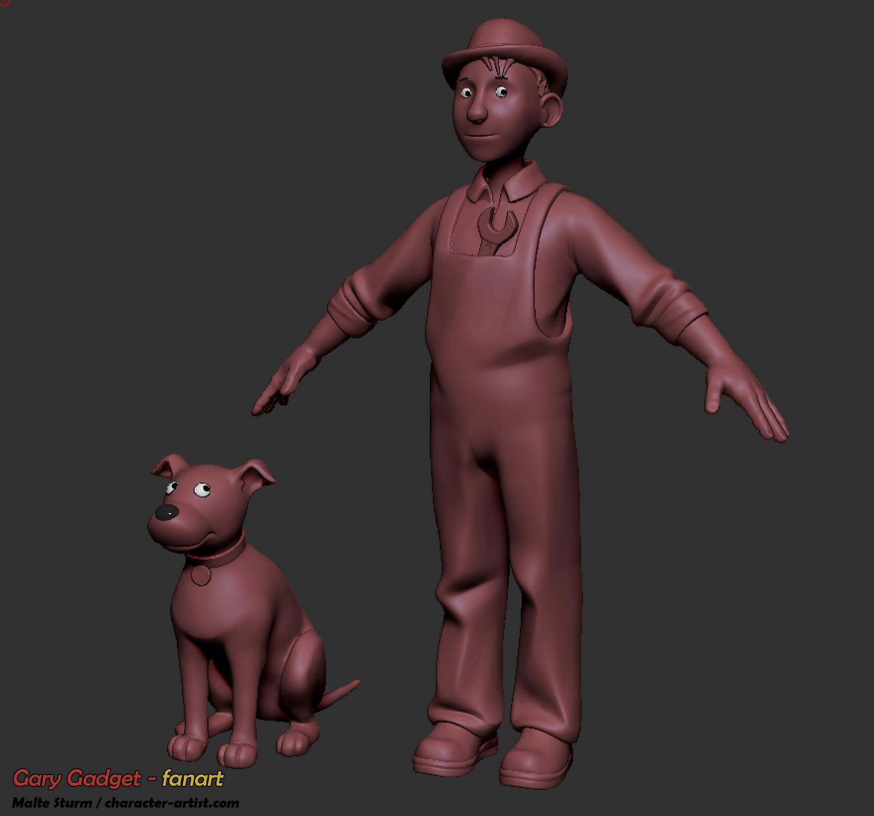sculpt