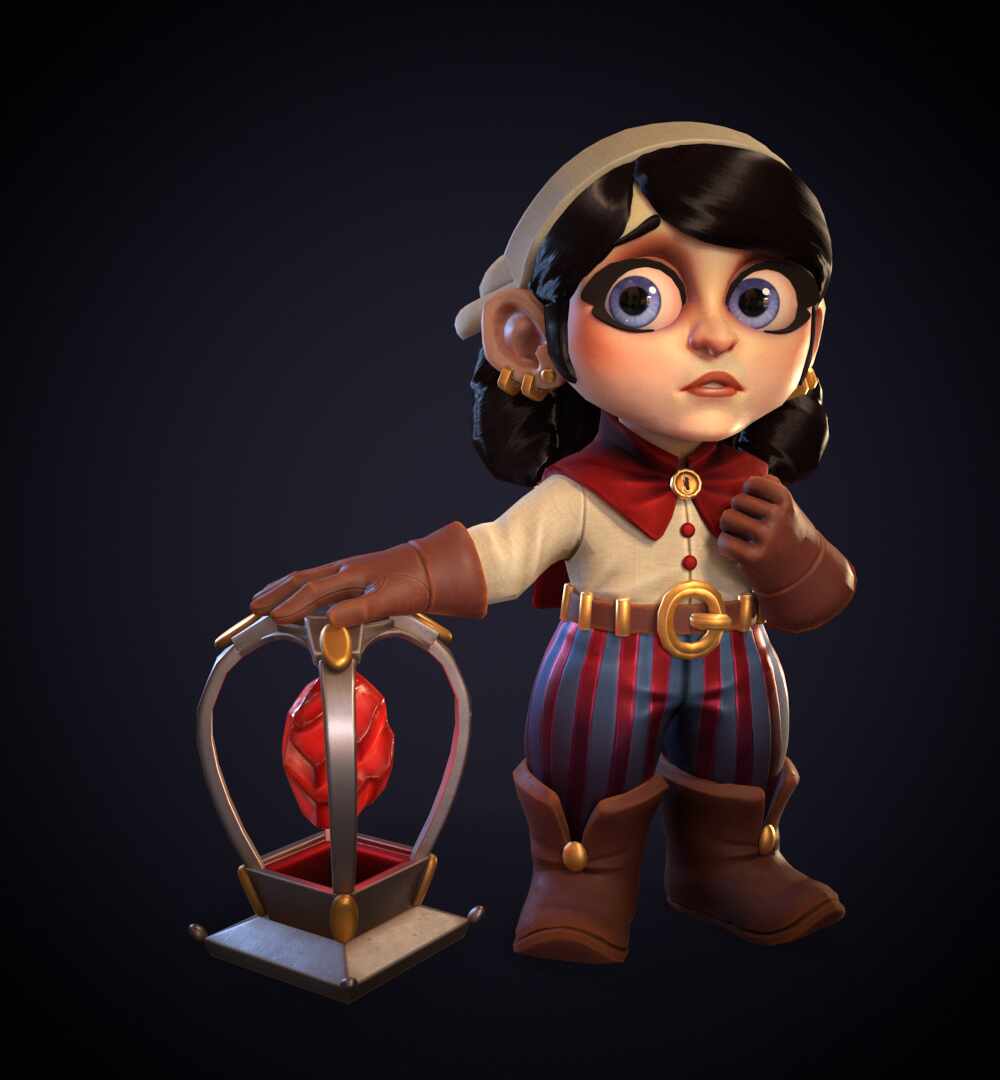 HealerGnome-Posed-Color