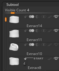 Subtool