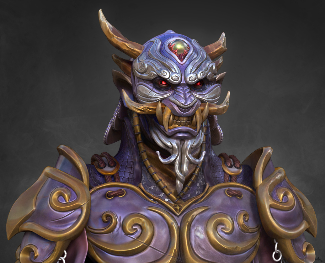 Demon_study6
