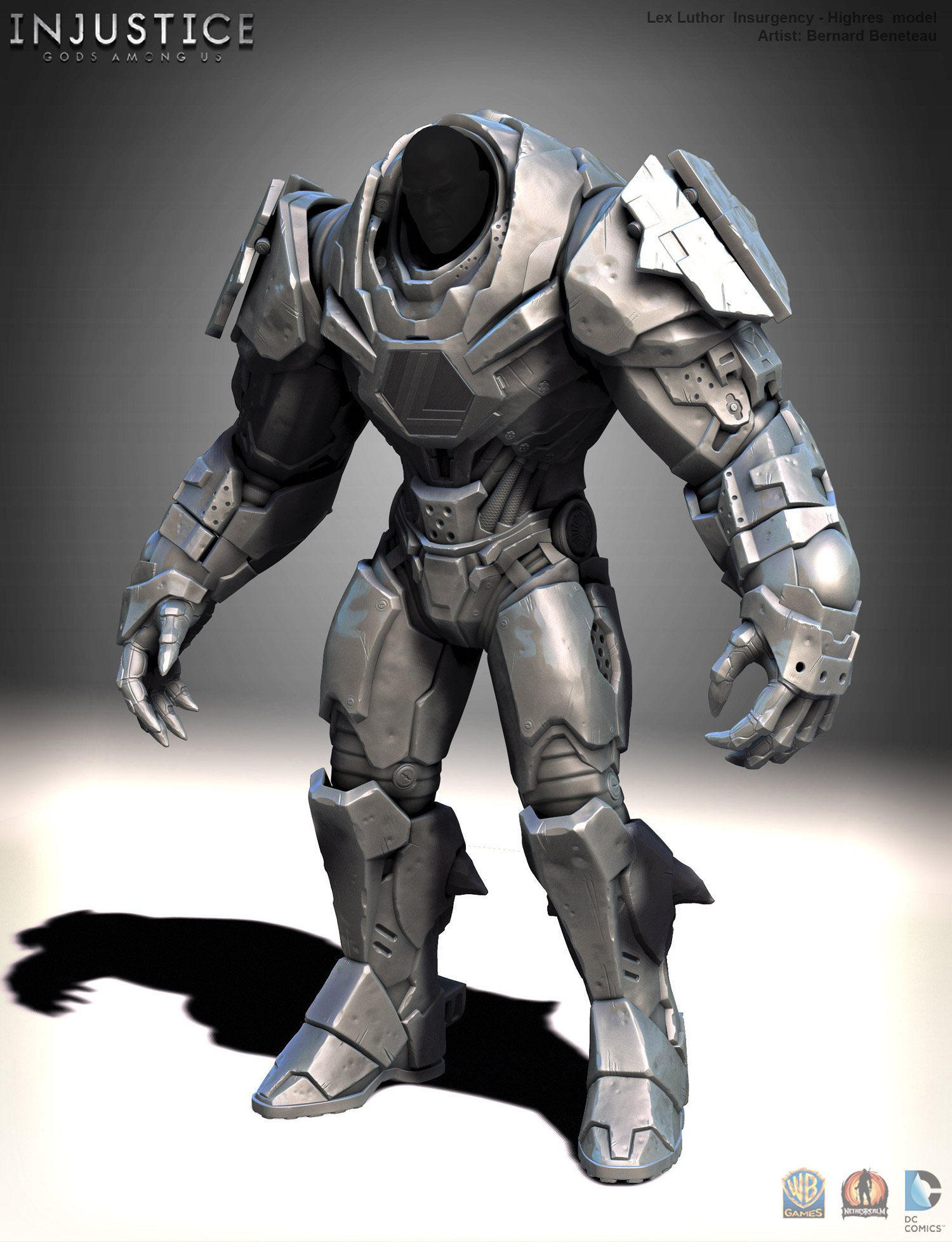 injustice gods among us characters concpt art injustice gods among us characters concpt art