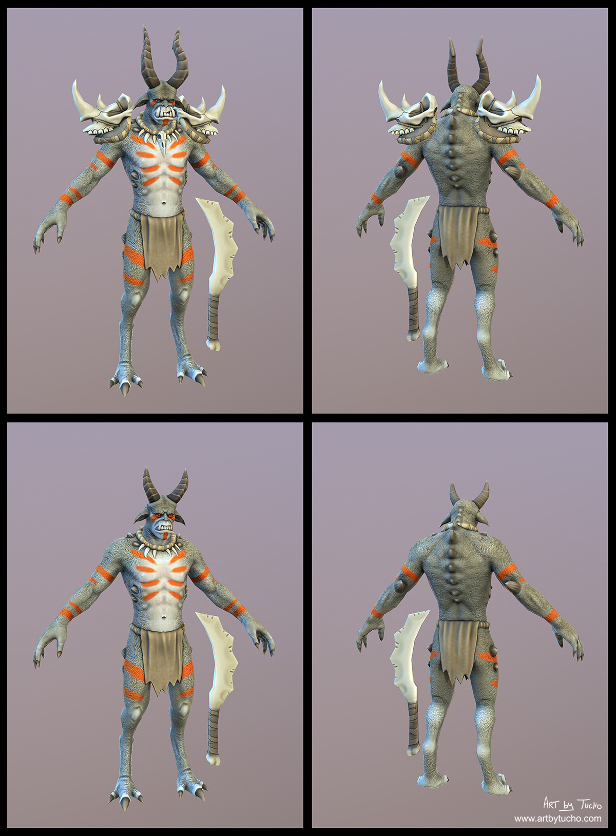 goblin