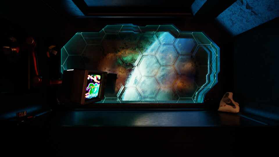 Ship Blockout 2