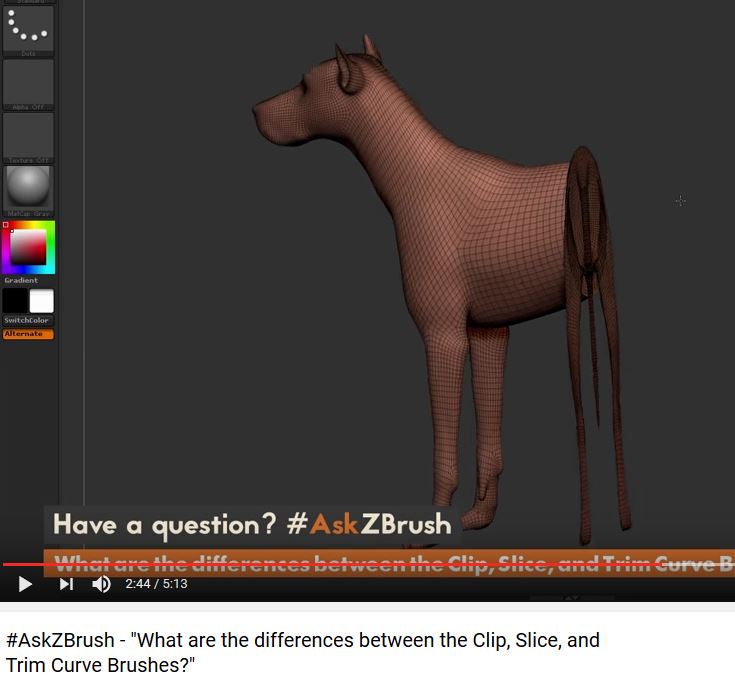 ClipCurve Brush ZBrush.jpg