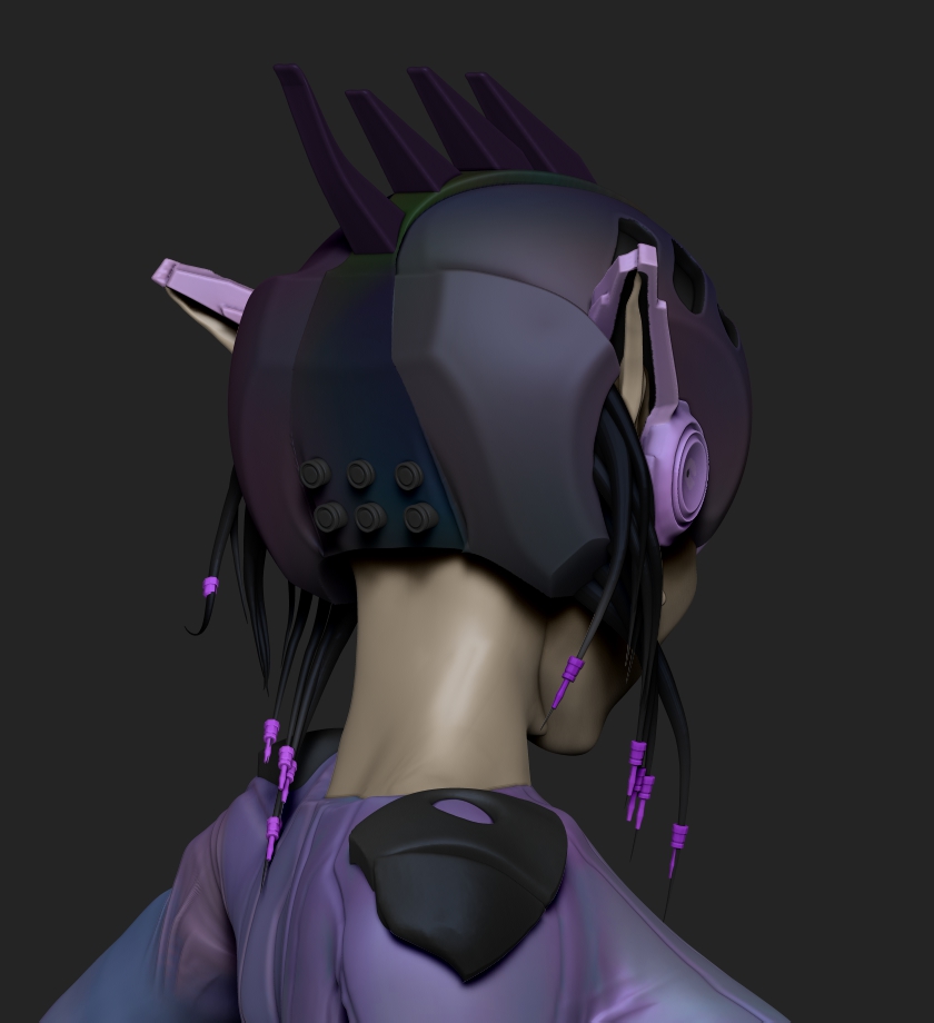 cyber elf 05