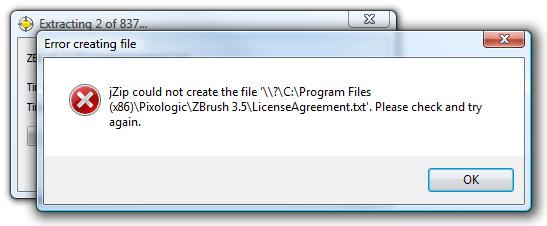 Z3InstallError.jpg