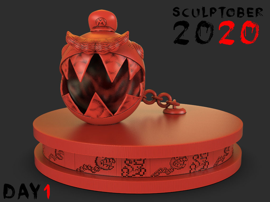 Sculptober-2020-Render-Day-01-02