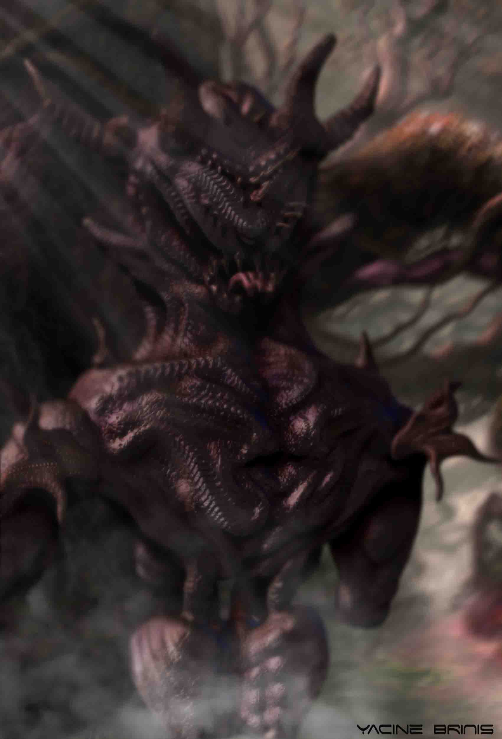 Final Image Grimm Creature By Yacine BRINIS.jpg