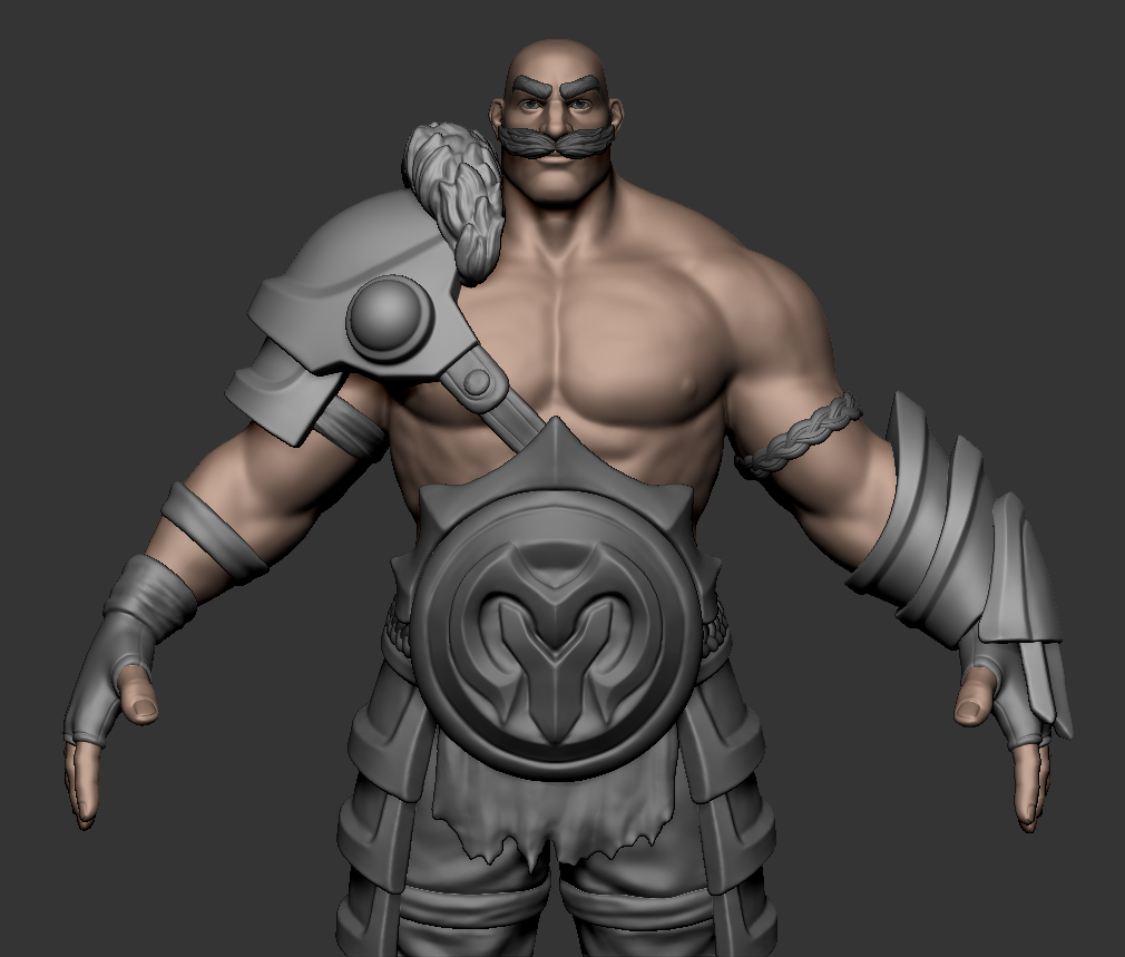 CharacterStripx