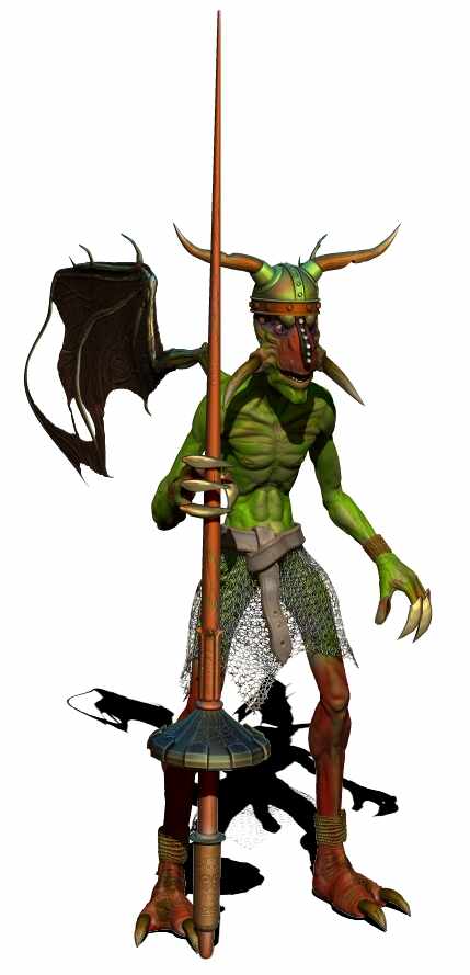 saturnian epic
