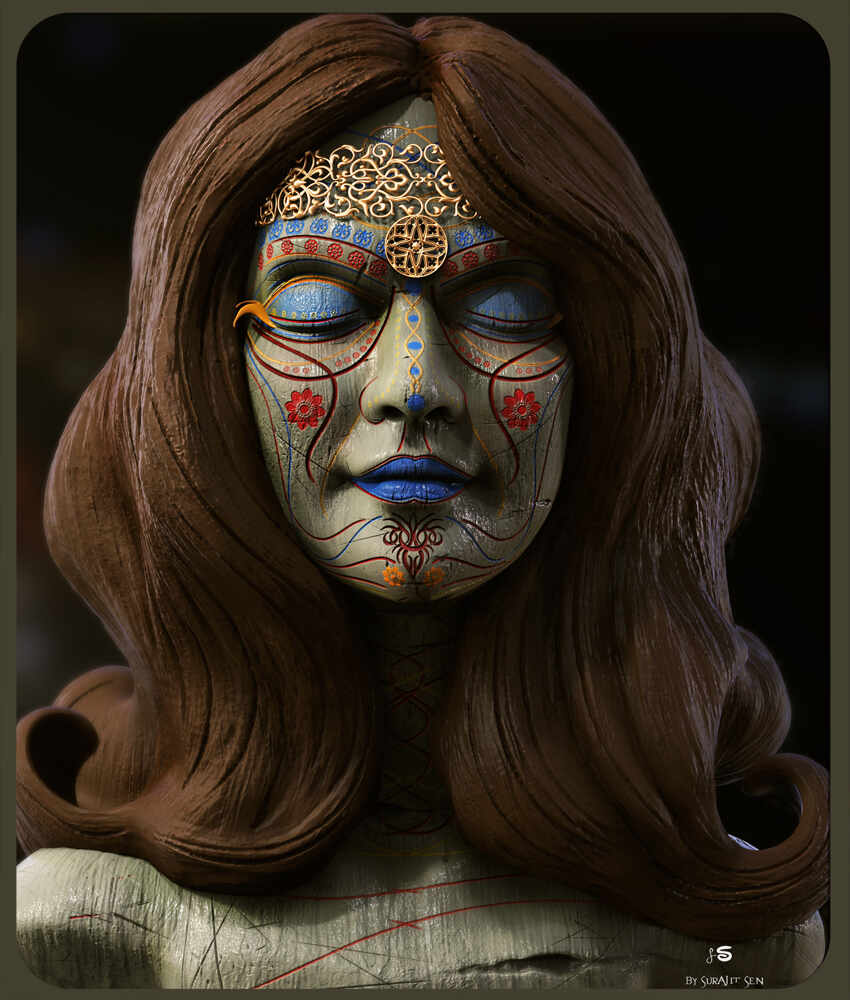 Winner_Digital_Sculpture_SurajitSen_May2021AL