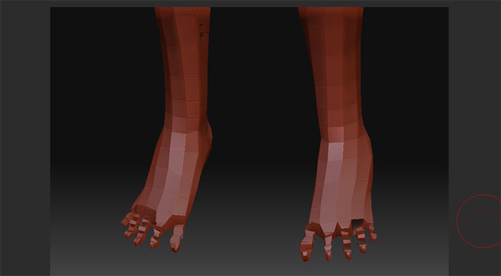 zbrush 4r8 edit topology can you add points zbrush 4r8 edit topology can you add points