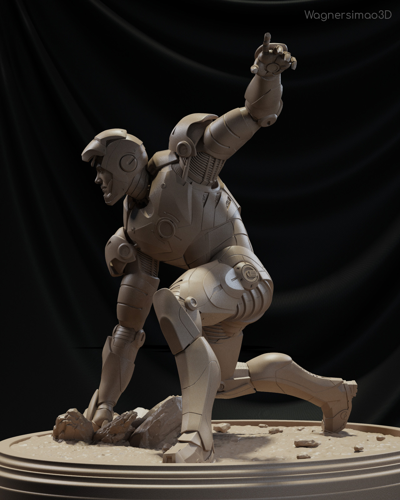 WagnerSimao3D-IronMan12