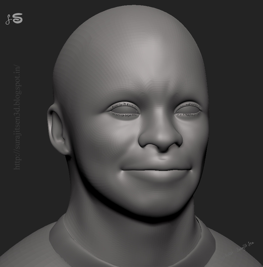 9_Nubia_real-time portrait _By Surajit Sen_Wire.jpg