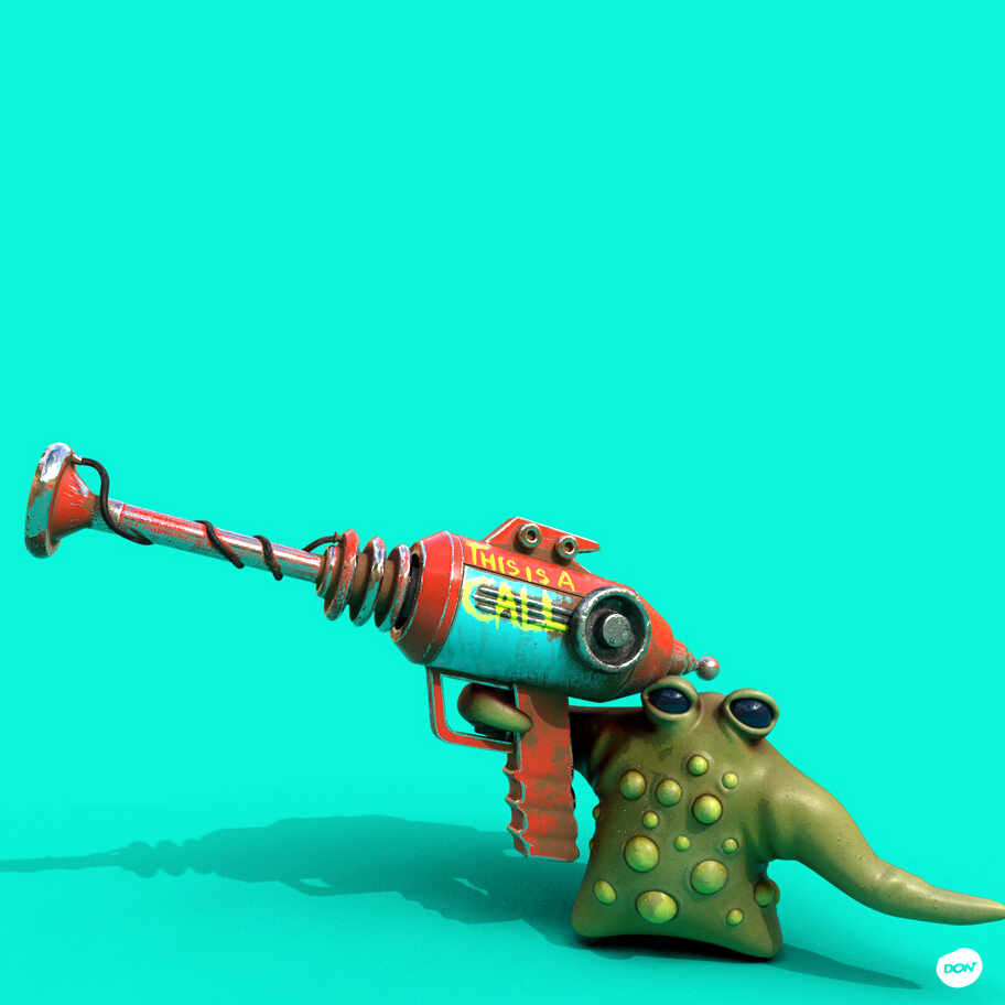 zipgun slug