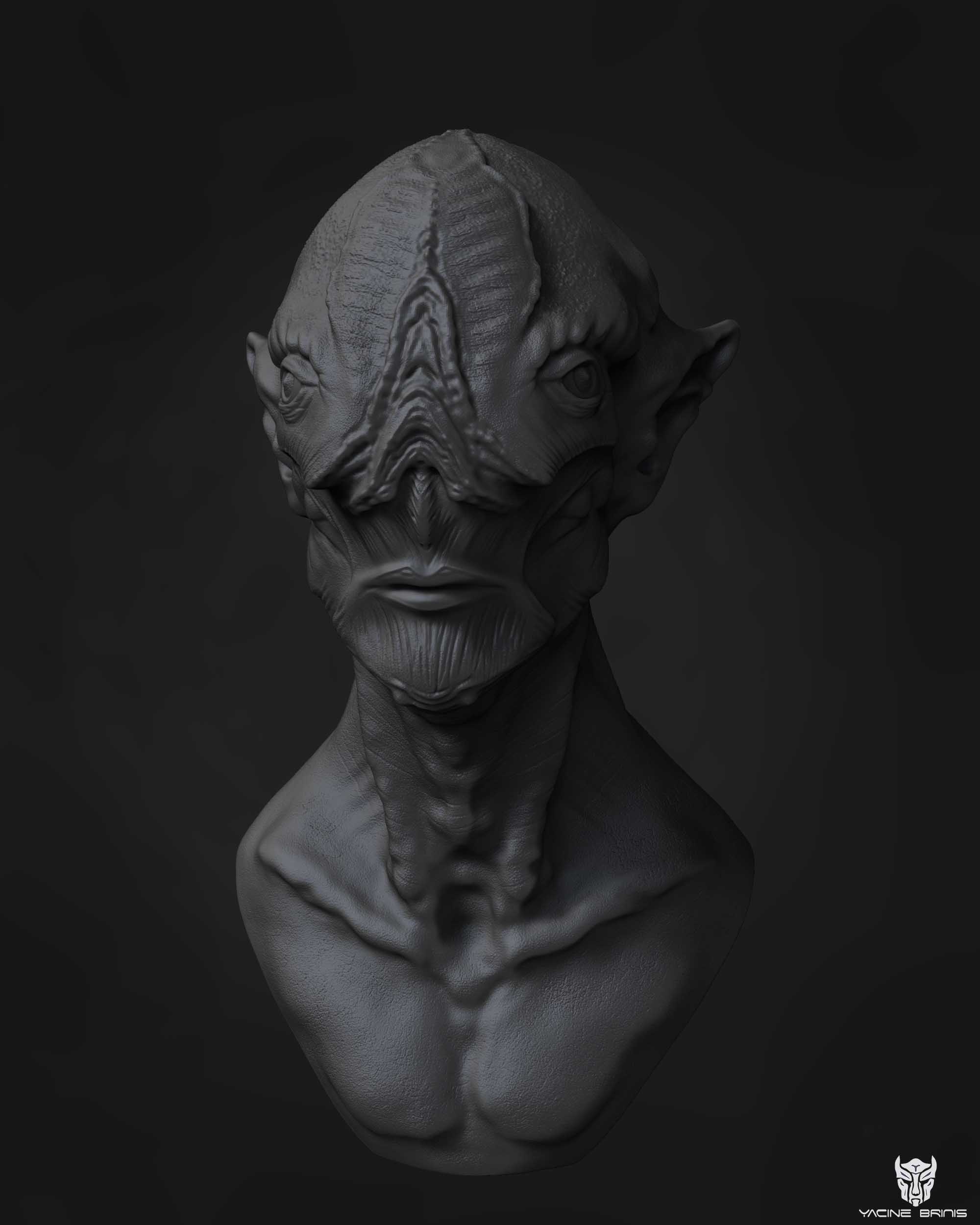 Render Creature Design By Yacine BRINIS.jpg